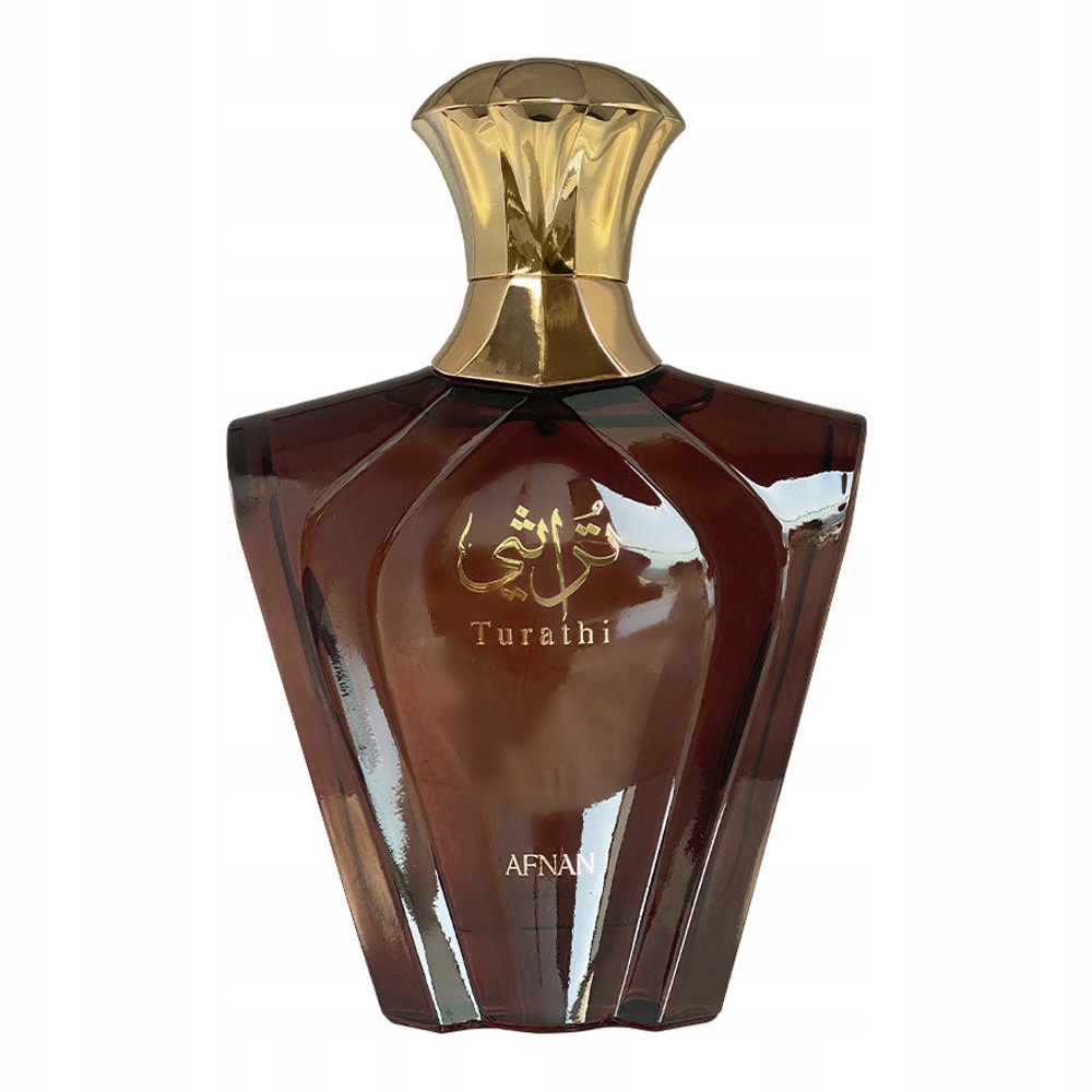 Afnan Turathi Brown woda perfumowana 90 ml 1