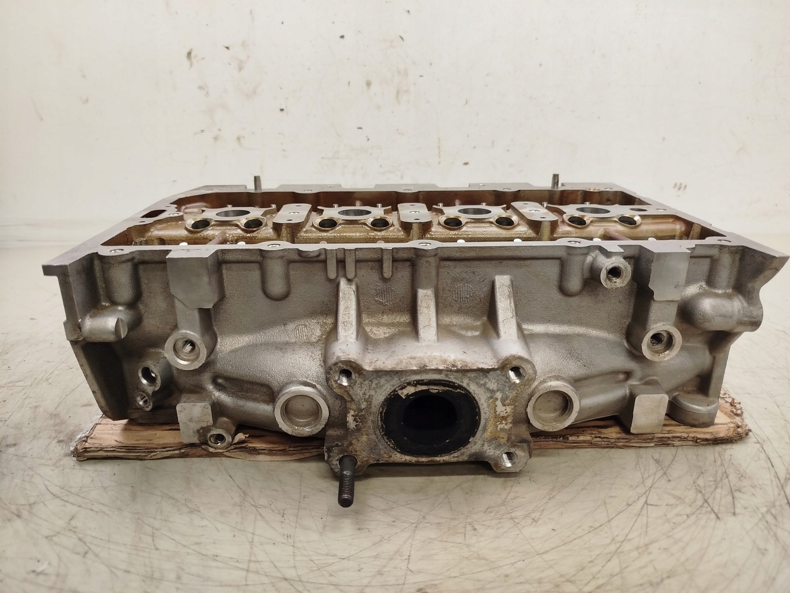 TESTATA Motore VWAG 04E103404T 1.2 TSI CJZ 4