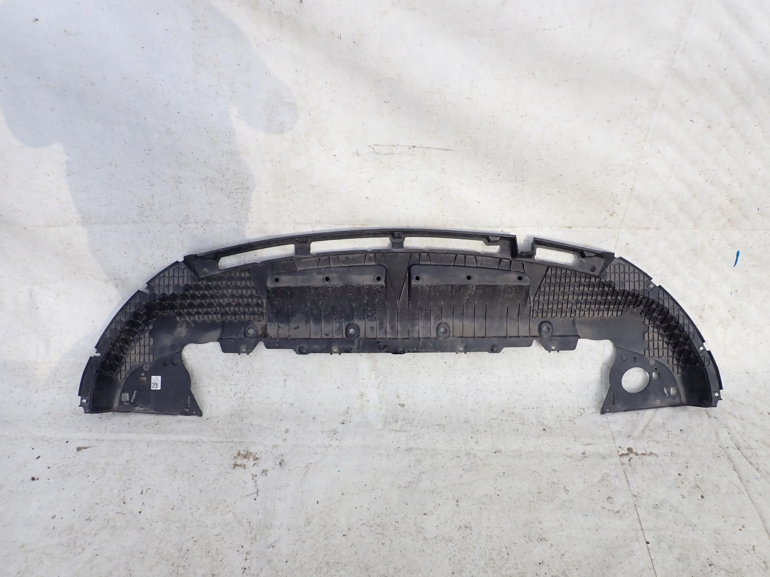 FORD KUGA MK3 III 19- abdeckung Blende Abdeckung der Stoßstange vorne