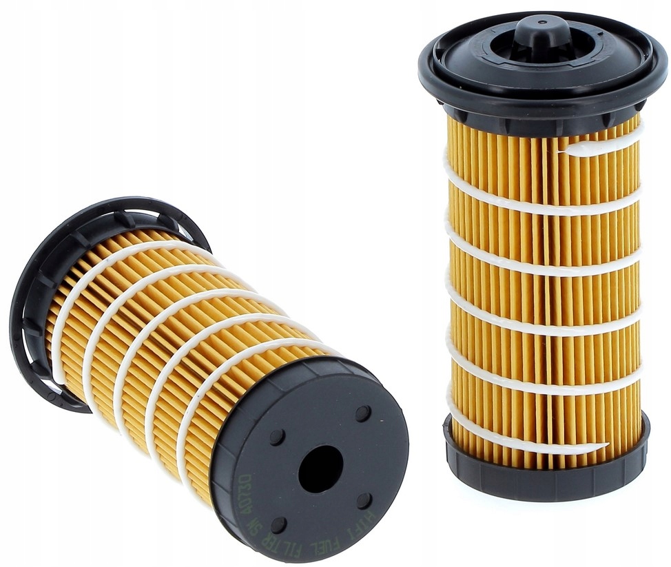 SN40730 ПАЛИВНИЙ ФІЛЬТР HIFI FILTER