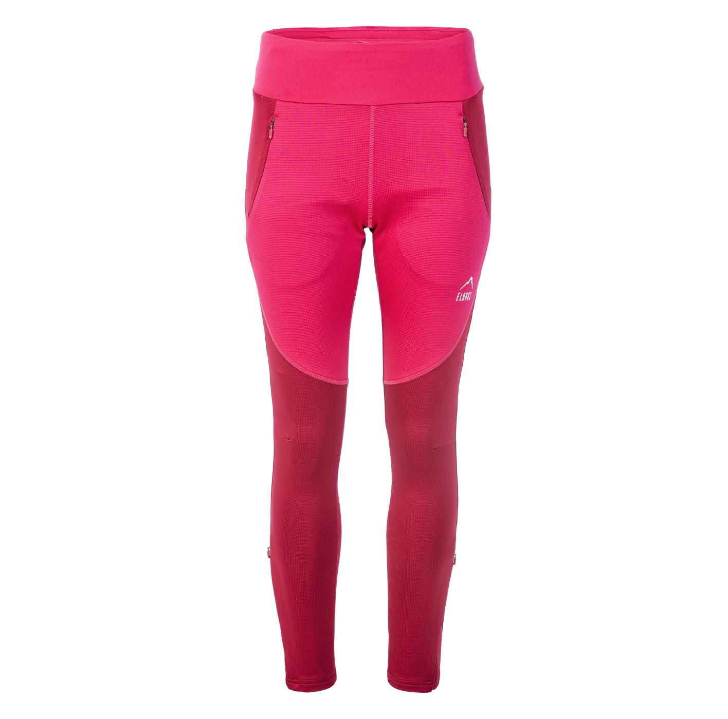 Damskie Spodnie Nero Wmns XL