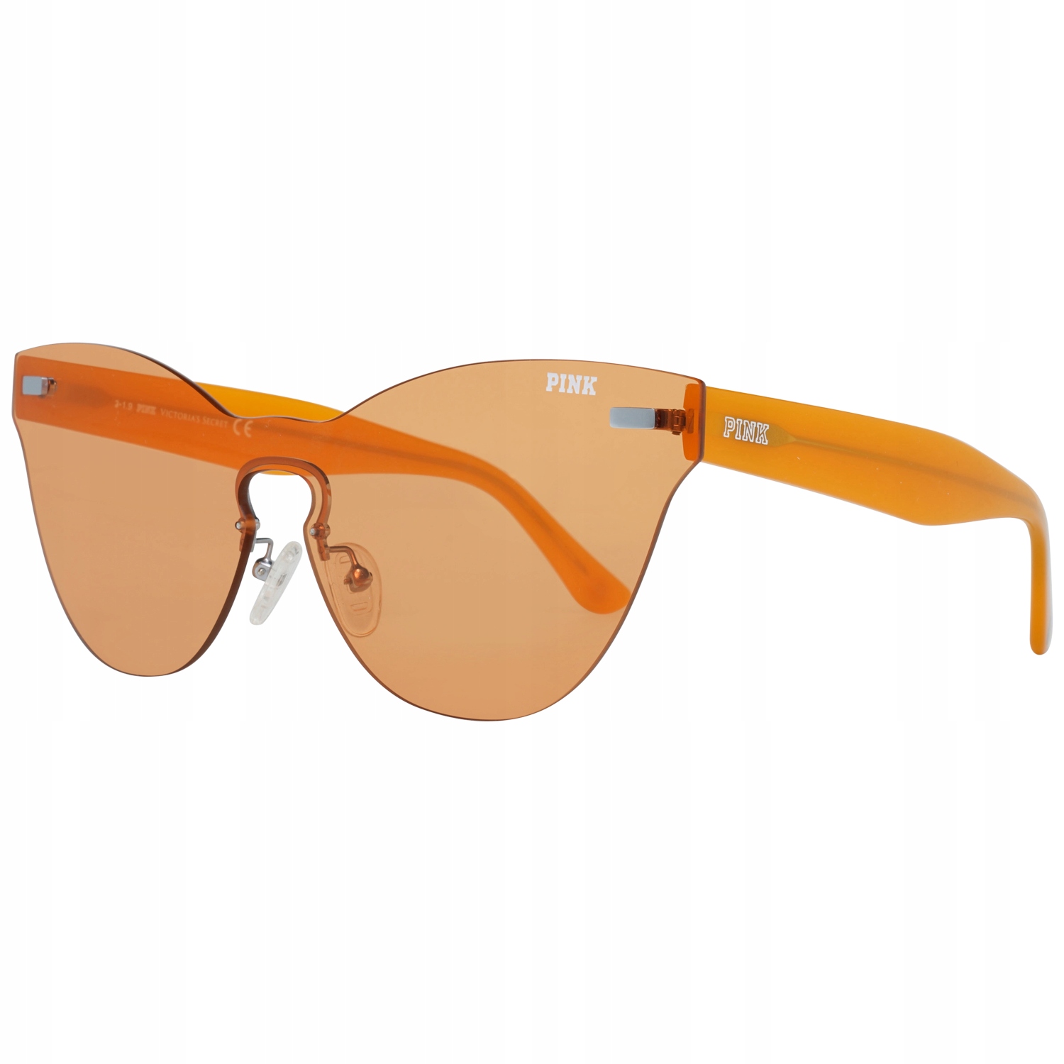

Okulary damskie Victoria's Secret PK0011 Mono Lens