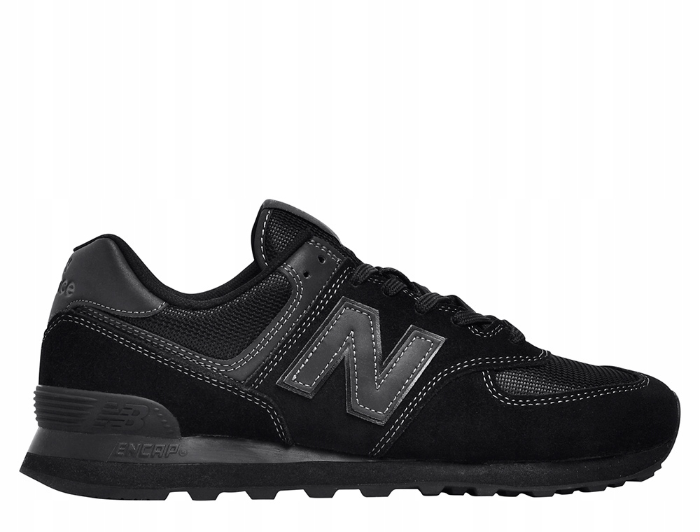 

Buty męskie New Balance 574 ML574ETE 45