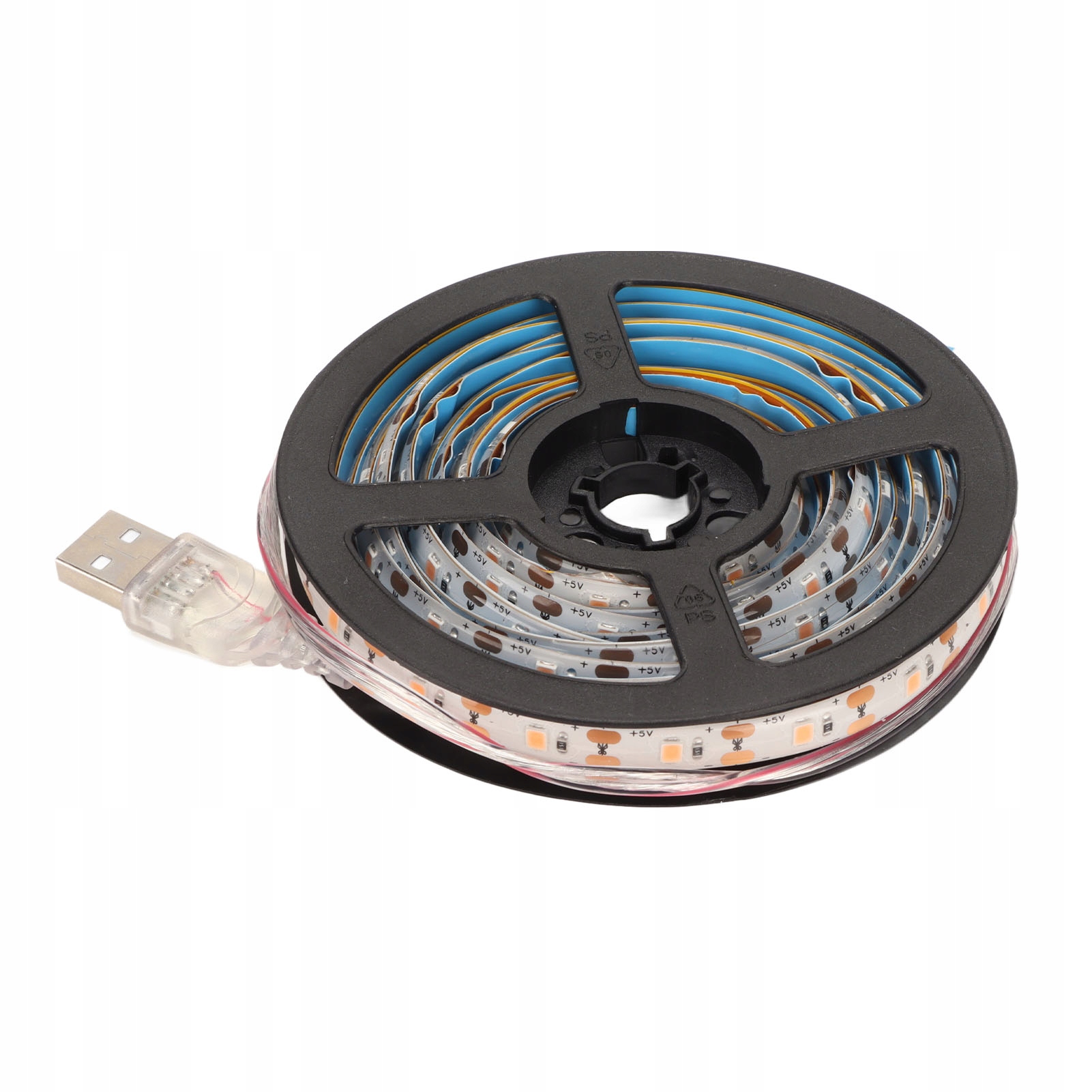 LED ROŚLIN ŚWIATŁA TAŚMY LAMPA LED ROŚLIN PASKI Marka bez marki