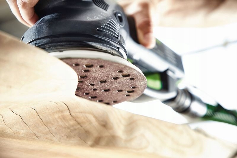 Talerz Festool FastFix ST-STF D150/MJ2-FX-SW Rodzaj talerz szlifierski