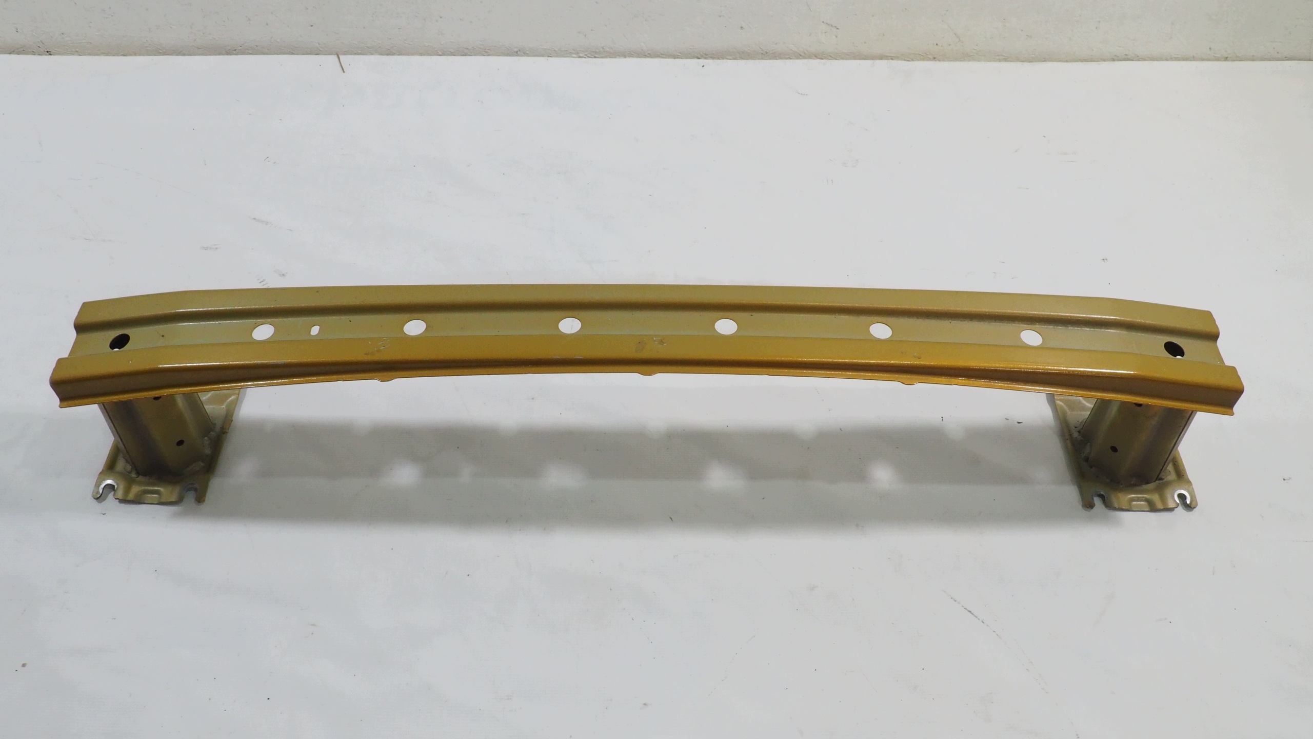 Suzuki SX4 S Cross Vitara III bumper support rear part 656161M0