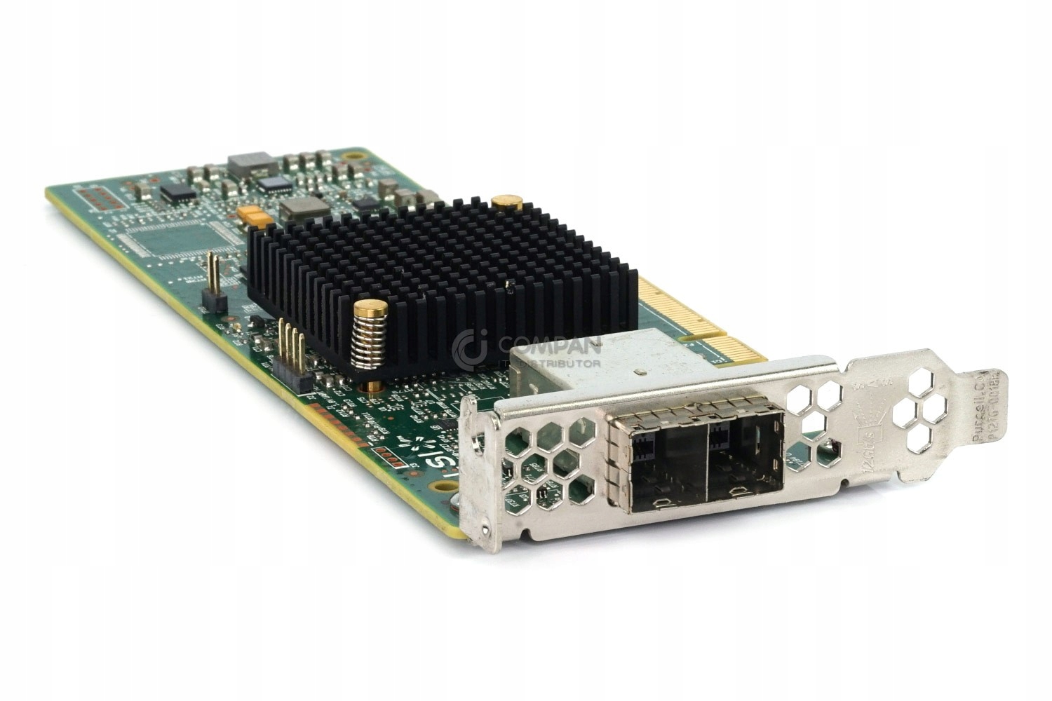 SAS9300-8E LP LSI 9300-8E DUAL PORT 12G SAS PCI-E