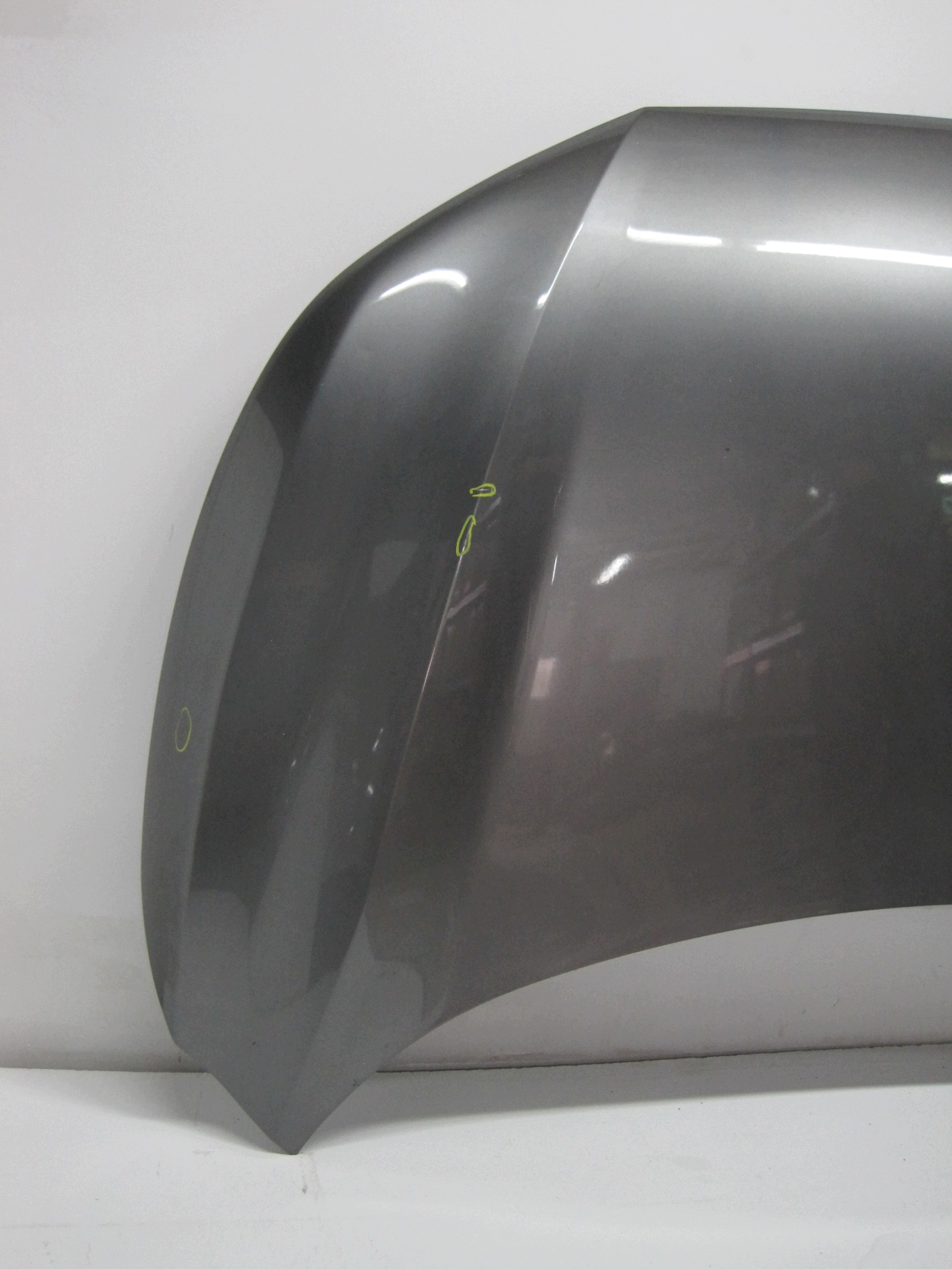 Capot NISSAN QASHQAI J11