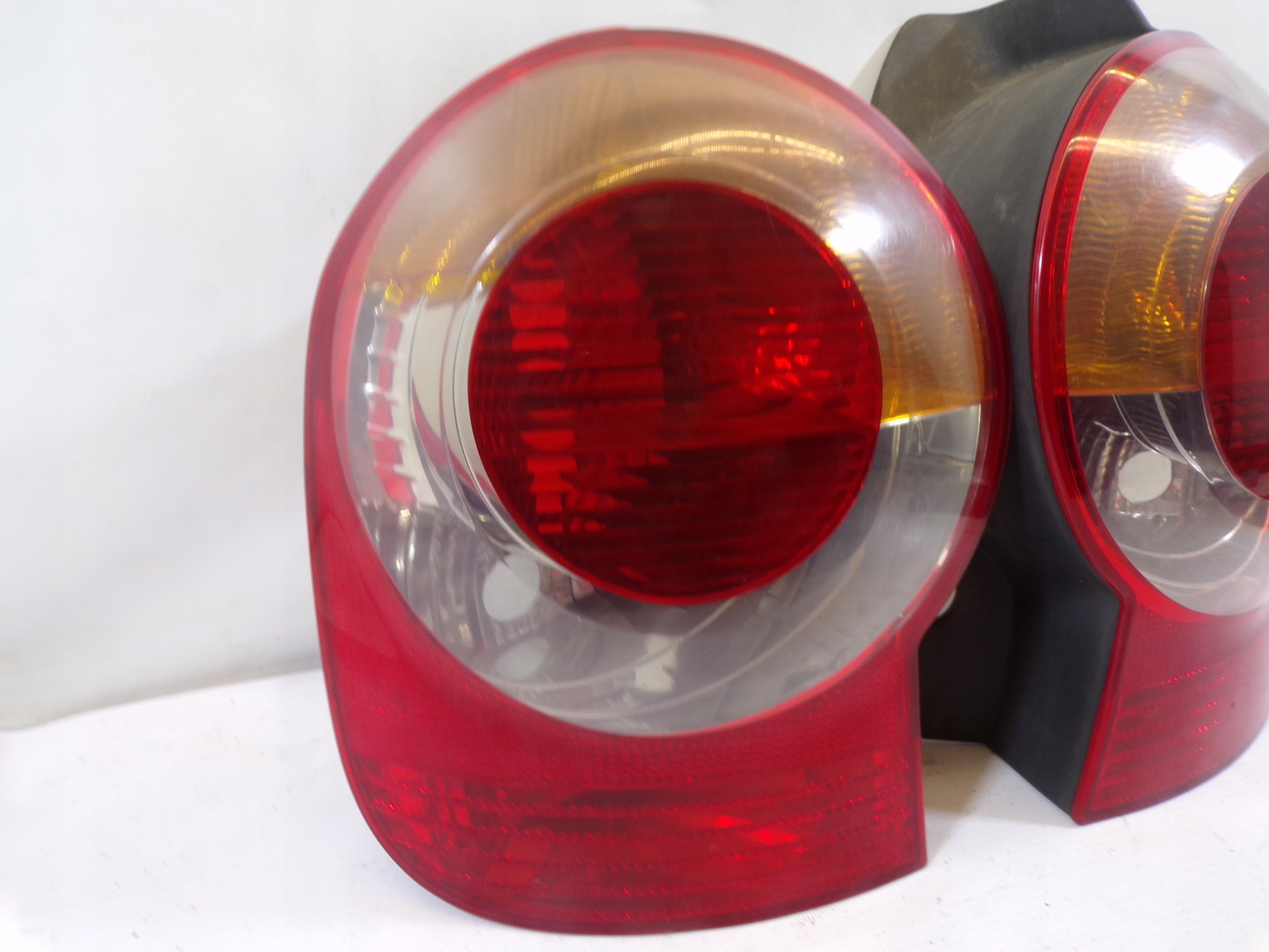 Leuchte hinten heck links rechts RENAULT MODUS
