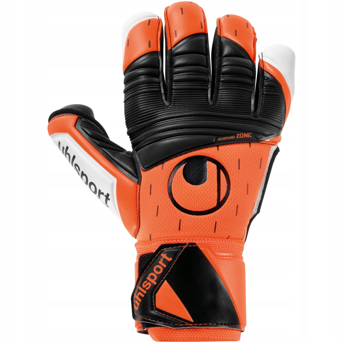 Rękawice Uhlsport Resist 101127301 r. 9