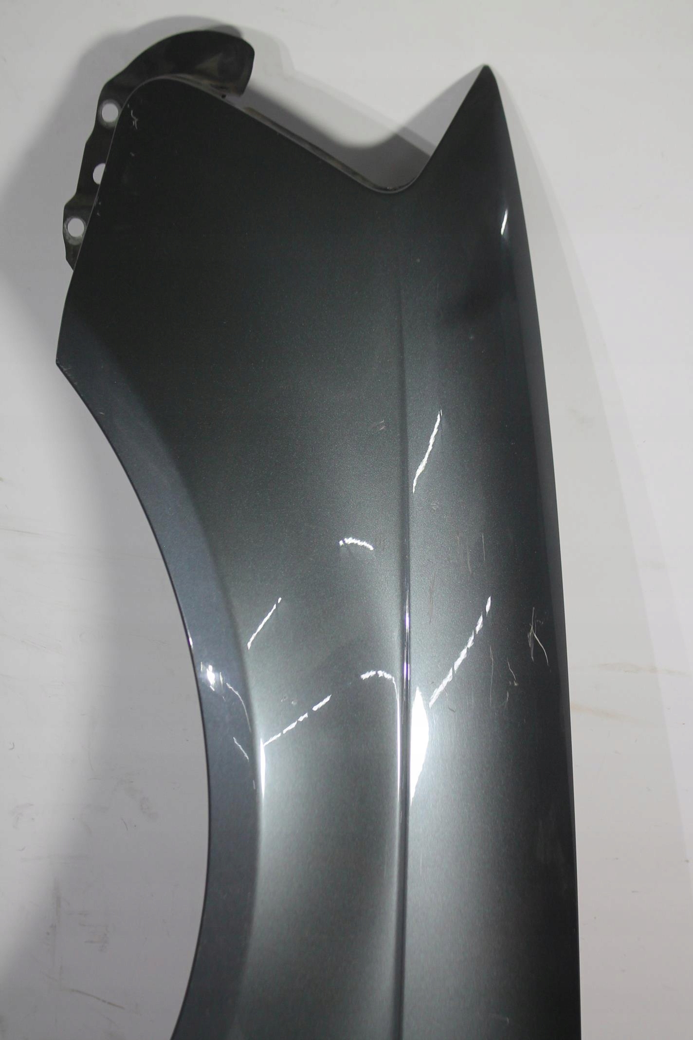 fender left front front AUDI A3 8P LZ7S