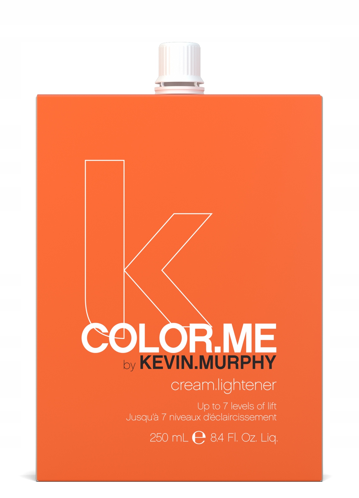 Kevin Murphy Color.Me Крем-відбілювач для 7 тонів 250 мл