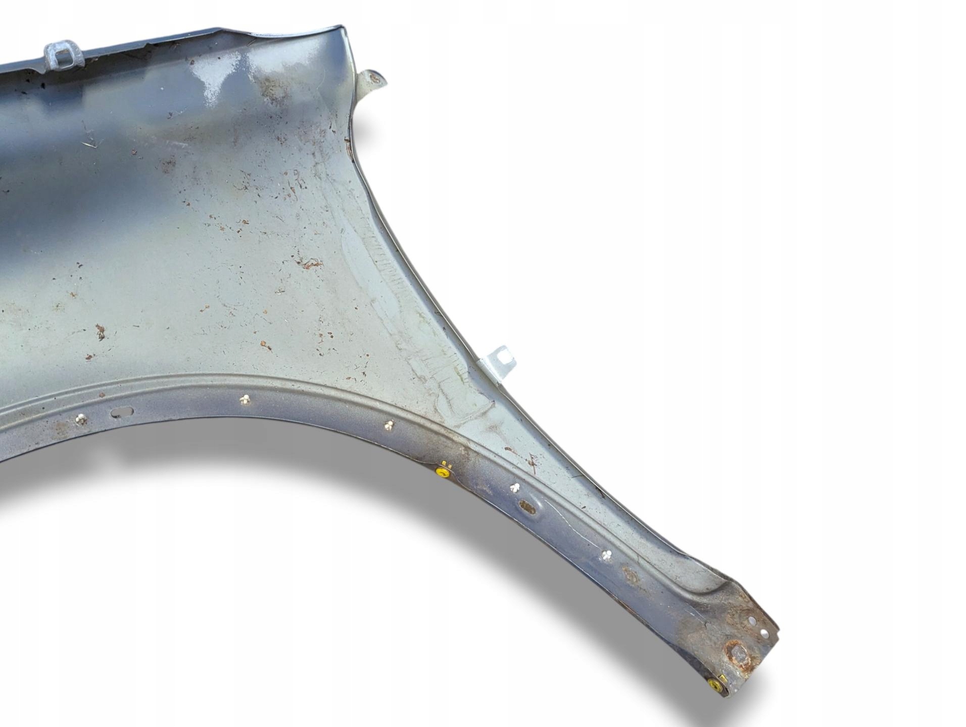 fender front right side Volvo C30 facelift 2010 31276300