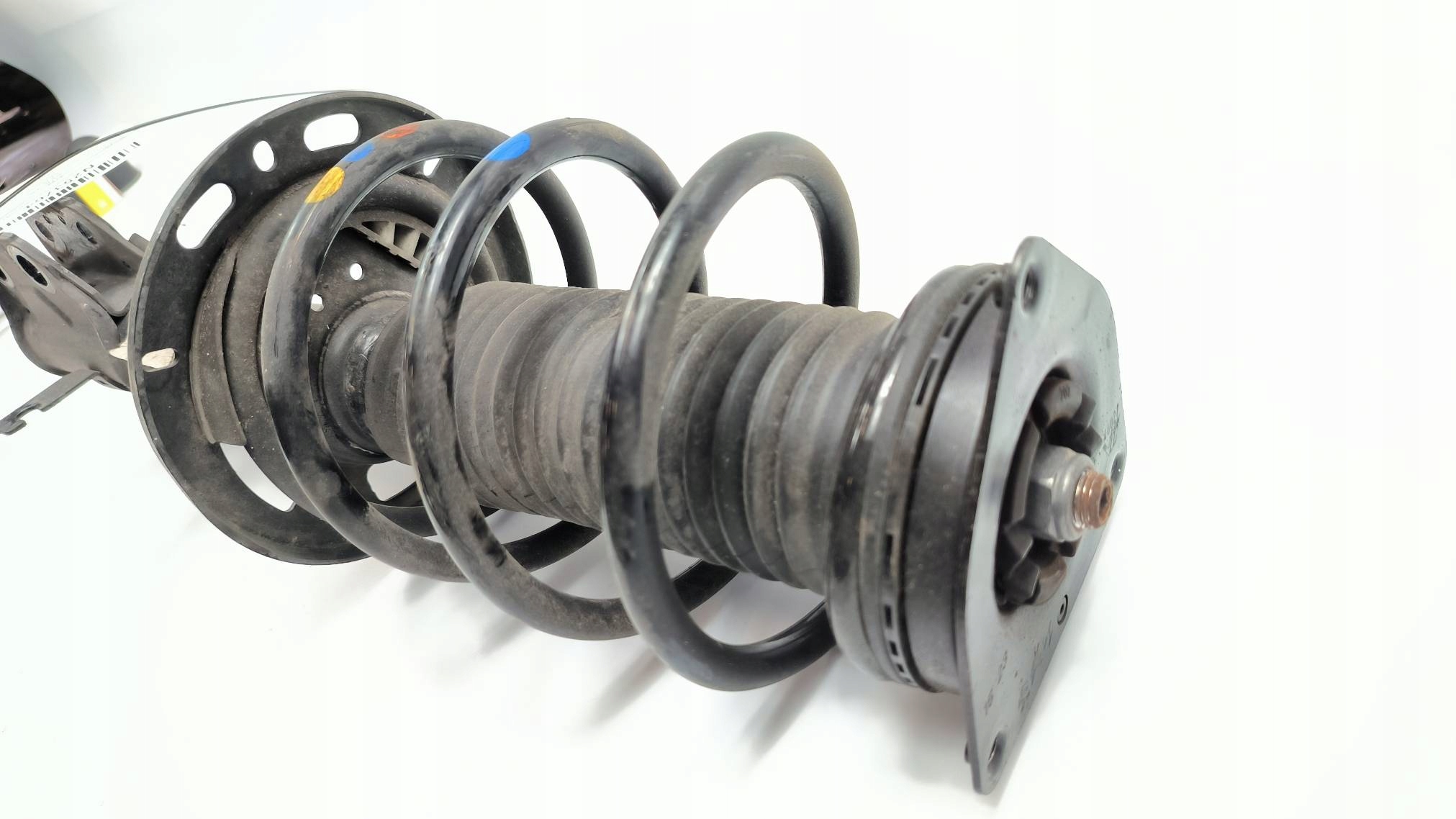 shock absorber left front 9842993280 CITROEN C4 III