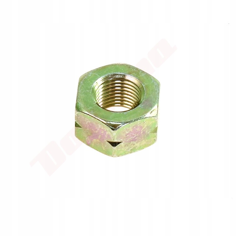 

Nakrętka Przekładni Lh M10x1,00 10mm