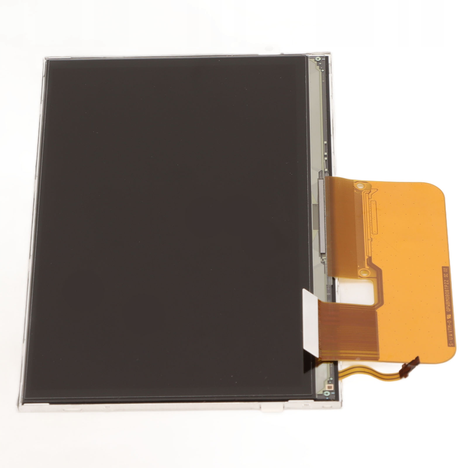 Wymiana ekranu LCD konsoli do gier Wyświetlacz LCD dla PSP 3000 3001 HV