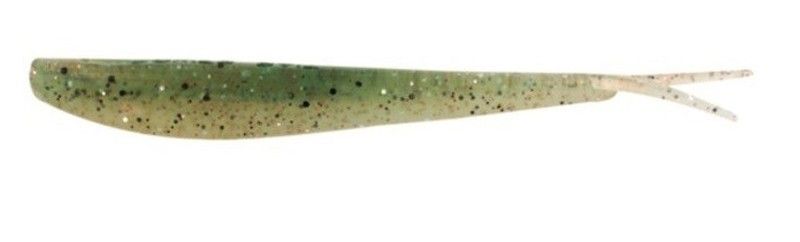 

Berkley Power Bait Minnow 7,5cm Emerald Shiner