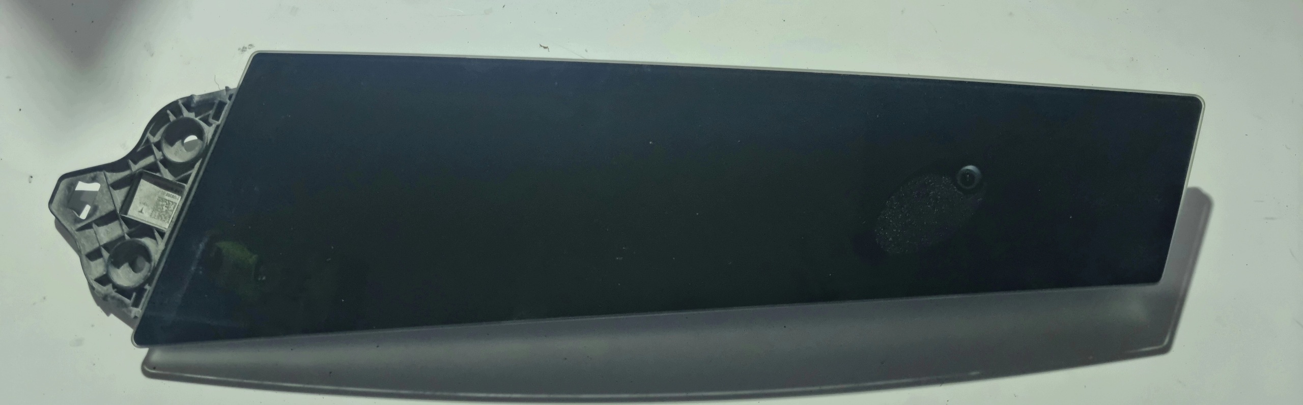 TESLA 3 pillar SZKLANY KAMERA right side 1109255-90-F