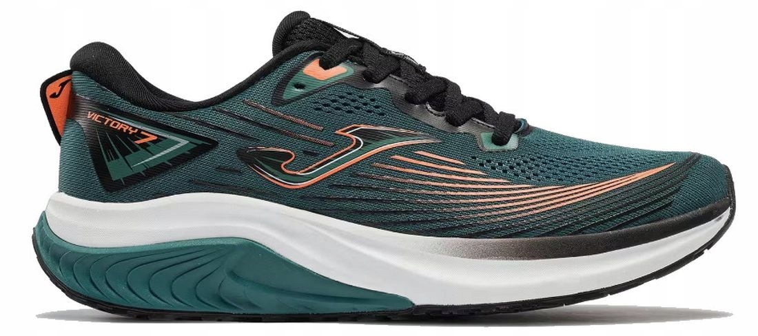 Sportovní běžecké boty Joma Victory 2617 běžecké tréninkové Vel. 40