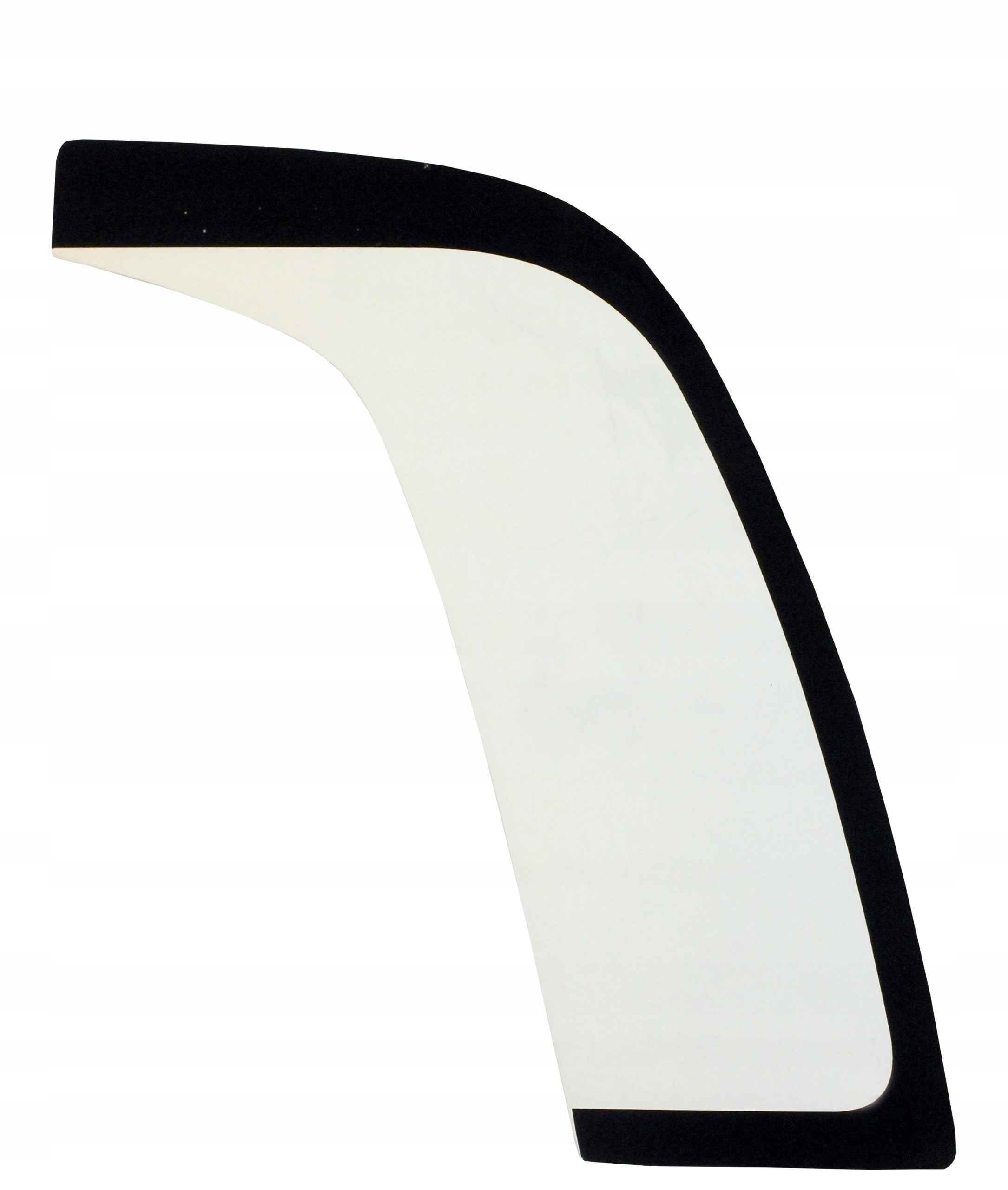 СКЛО ПЕРЕДНІХ ДВЕРЕЙ NEW HOLLAND E135SR YT51C01078P1