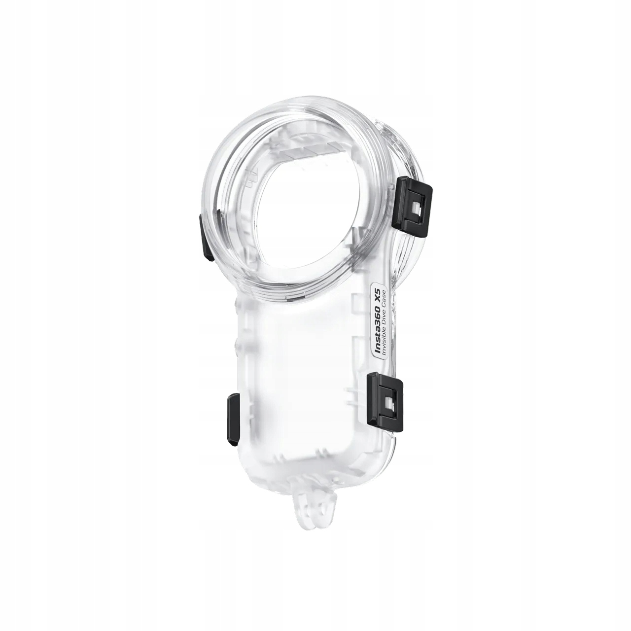 Insta360 X5 plne neviditeľné potápačské puzdro 60m optické s vysokým rozlíšením