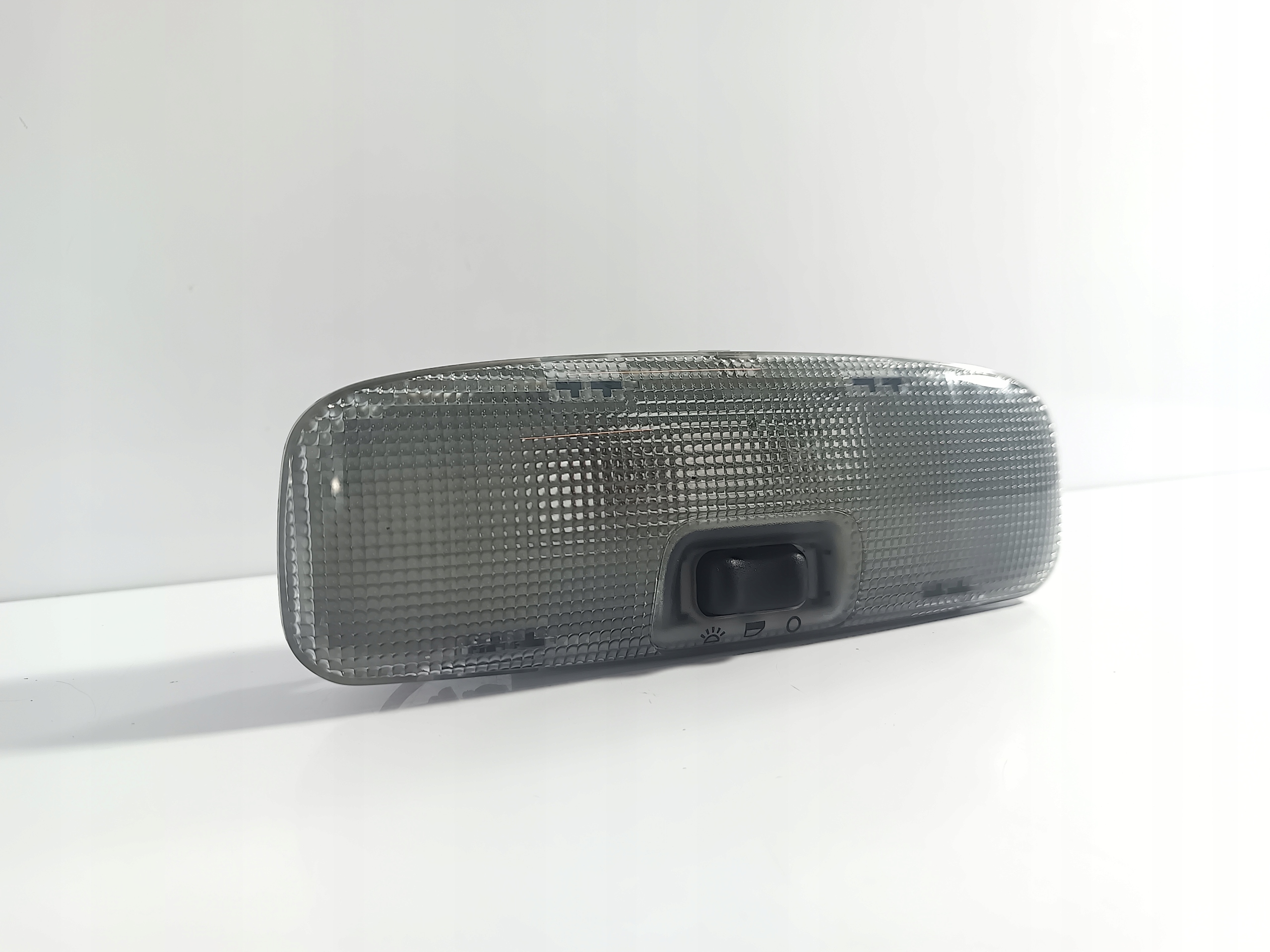 Focus II 2 04-12 OSWIETLENIE light cabs inner PODSUFITK 3S7A13776AB