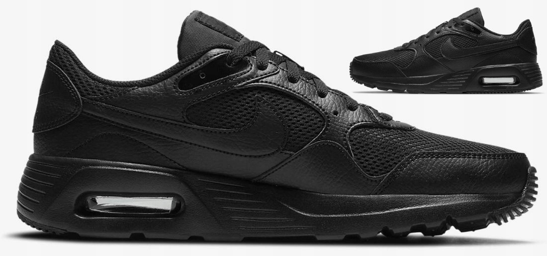 Pánské Sportovní Tenisky Nike Air Max Sc CW4555-003