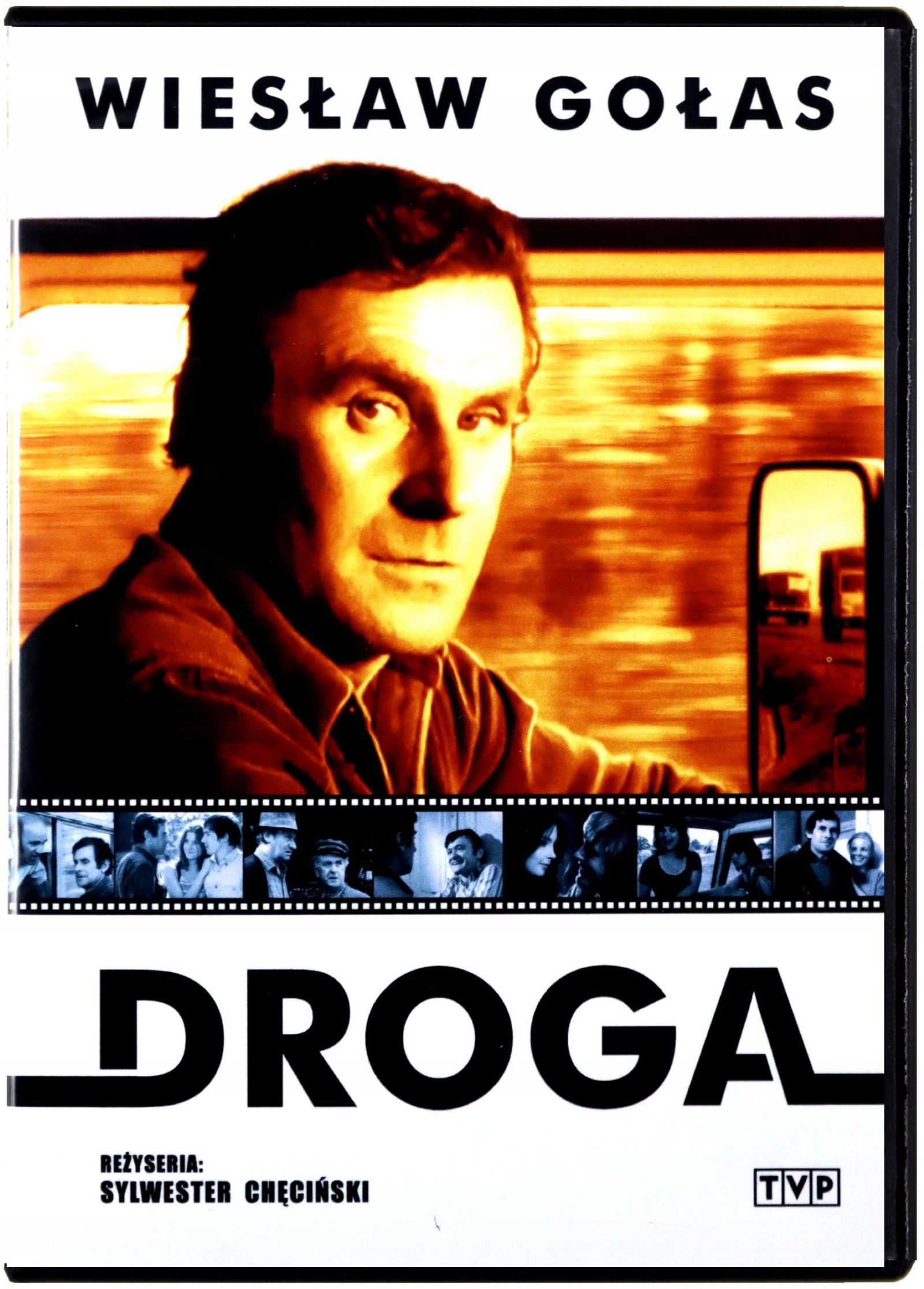 DROGA [2DVD]