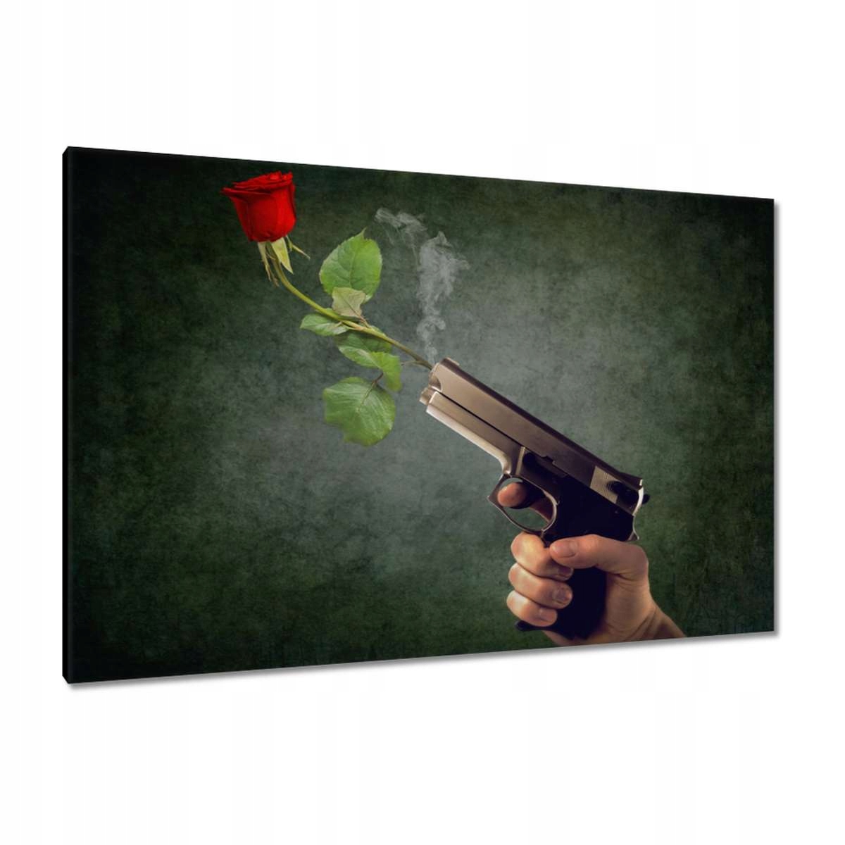 Obrazy 120x80 Růže Květina Květiny Růže
