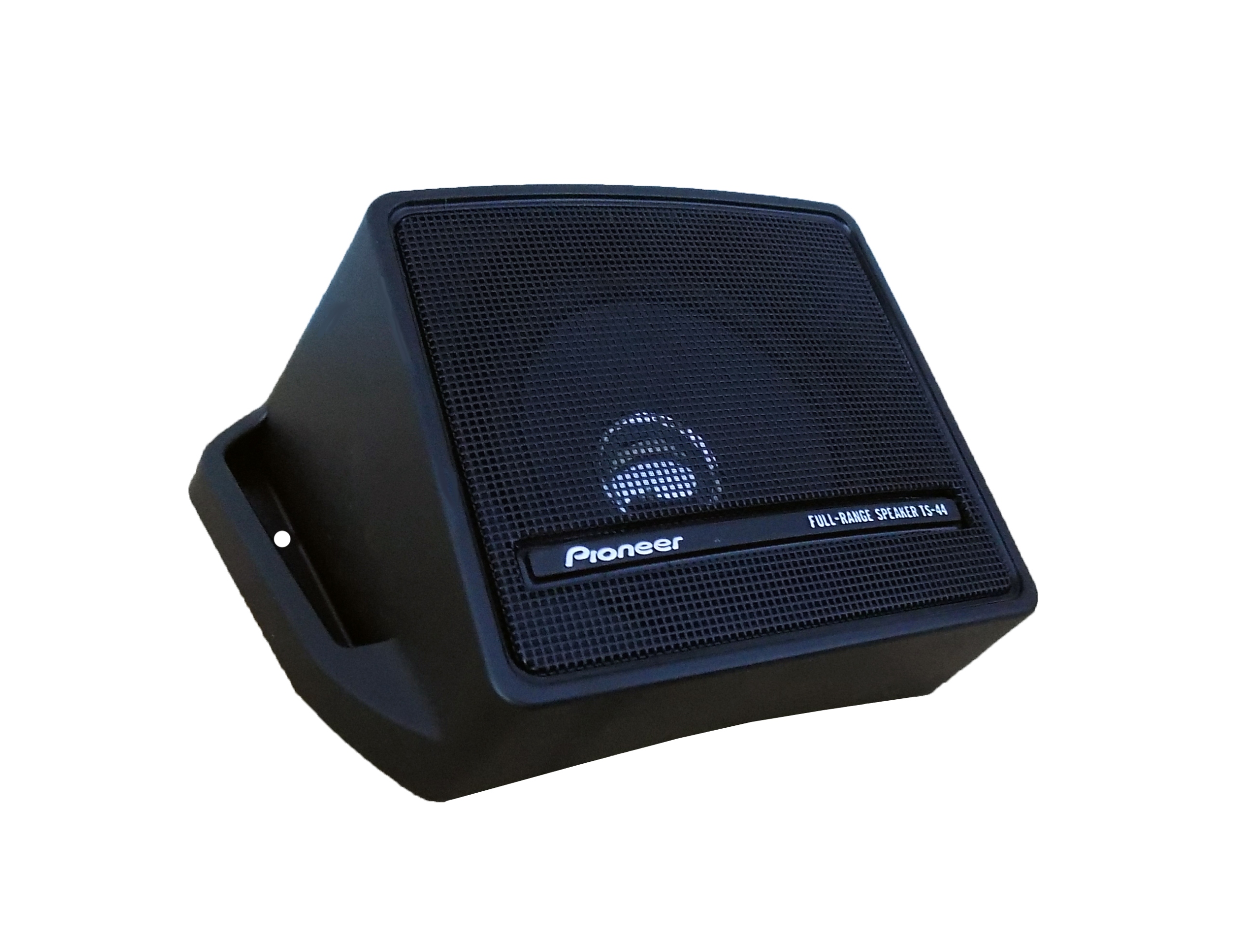 PIONEER GŁOŚNIKI KOLUMNY SAMOCHODOWE ZABUDOWANE Rodzaj adapter