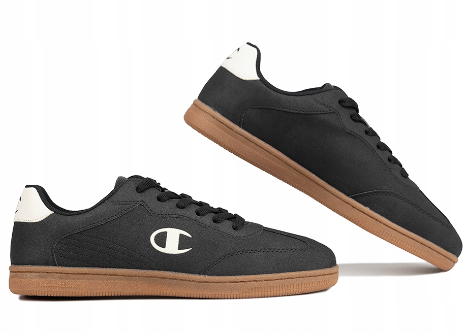 Sportovní boty Pánské Champion Tenisky Pohodlné Lehké Tenisky vel