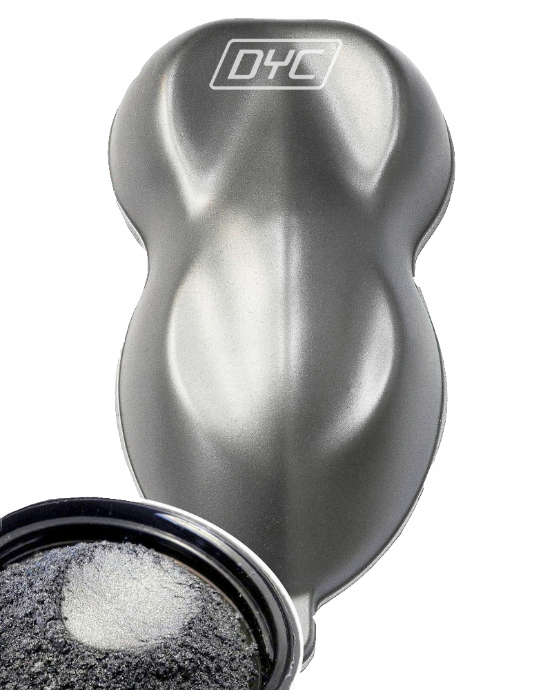 Перламутровый пигмент для краски Plasti Dip Hyper Black