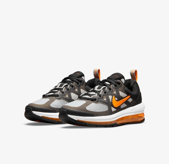 

Buty Nike Air Max Genome (gs) CZ4652 002 roz.38,5