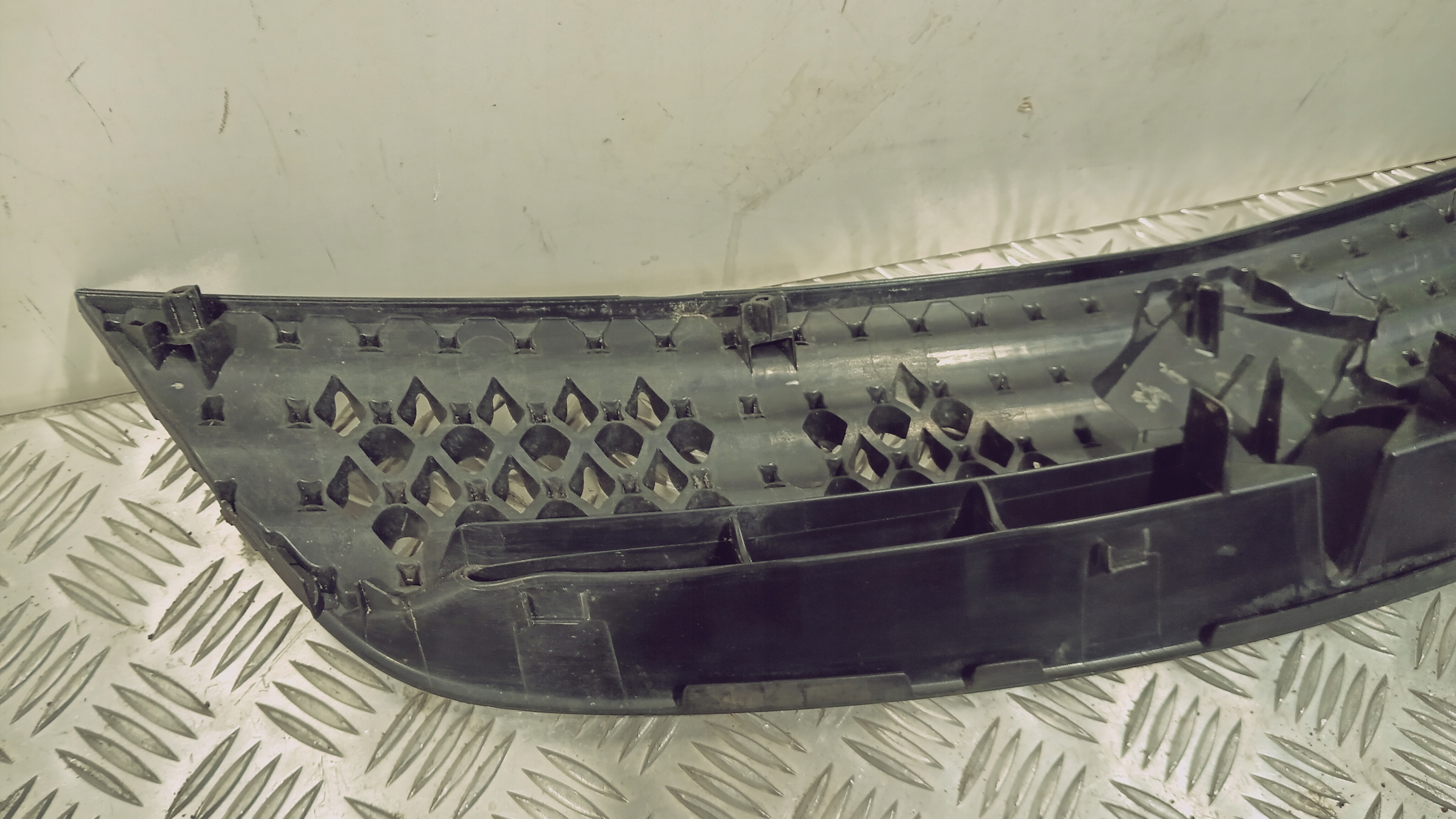 Suzuki SX4 GY Kühlergrill FRONTGRILL Kühlergitter 7174155L07174 - Thumbnail 11