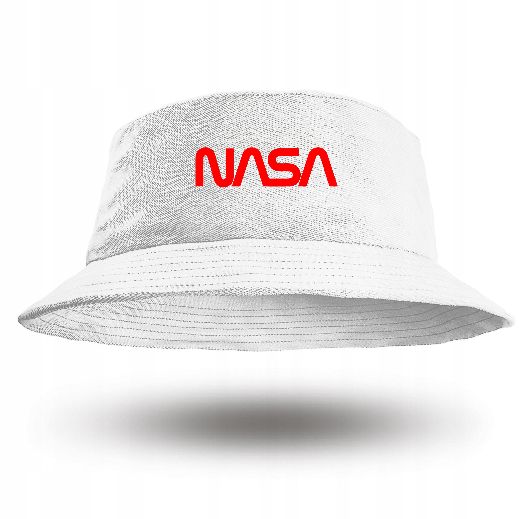 

Nasa Spacex Elon Musk Bucket Hat Kapelusz Czapka