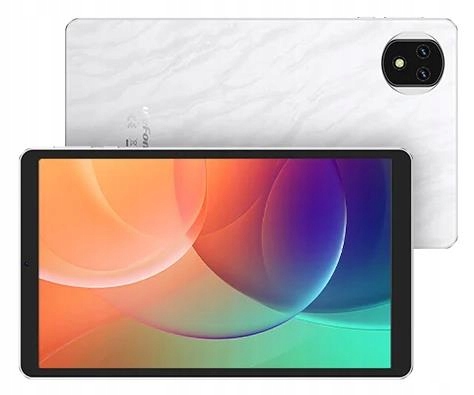 Tablet Tab A9 Pro 8"/4/128GB Biely (marble White) Ulefone
