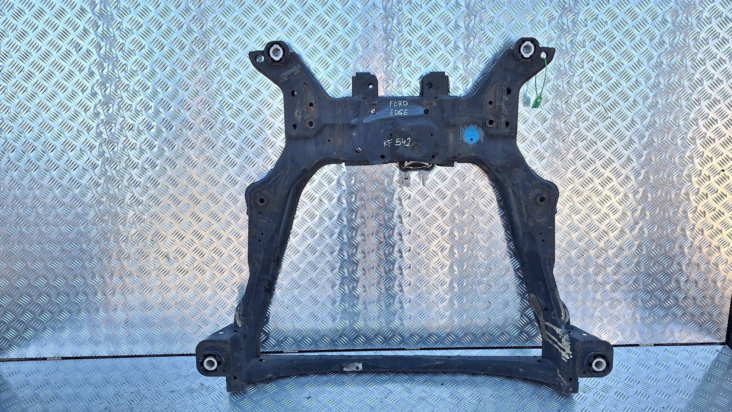 axle beam subframe axle beam front GT4C-5C145-ACA FORD EDGE MK2 2015-2019