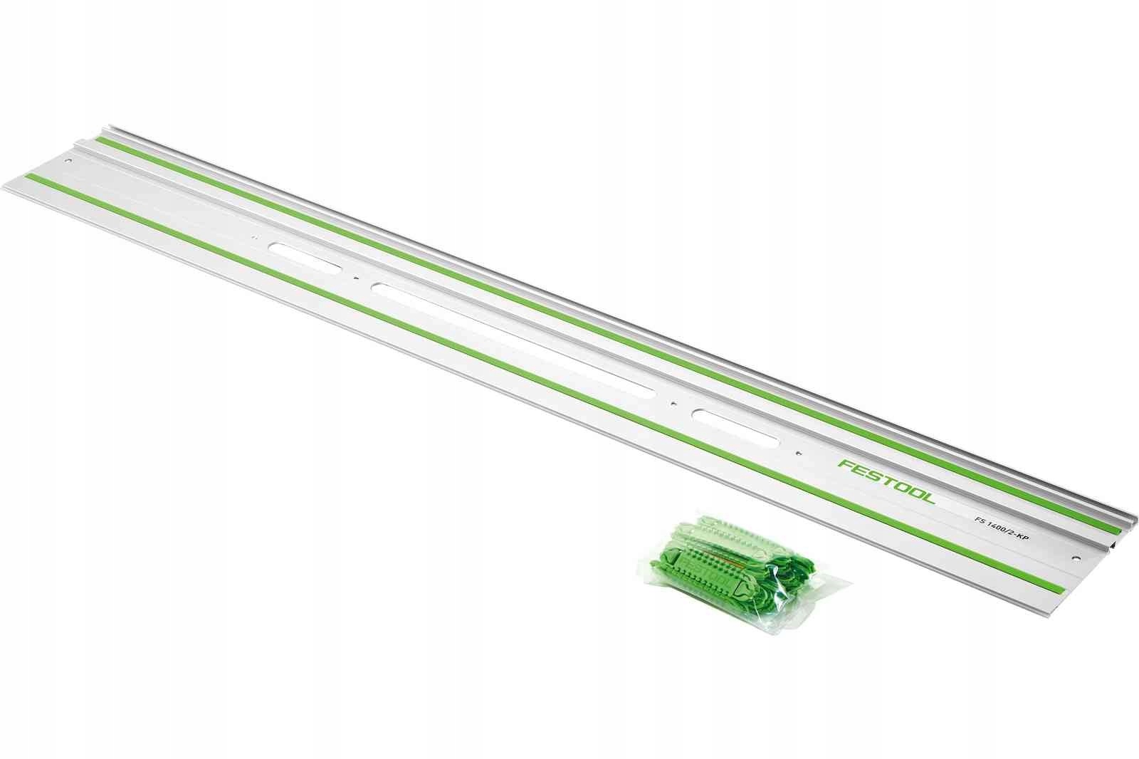 Szyna prowadząca Fs 1400/2-KP