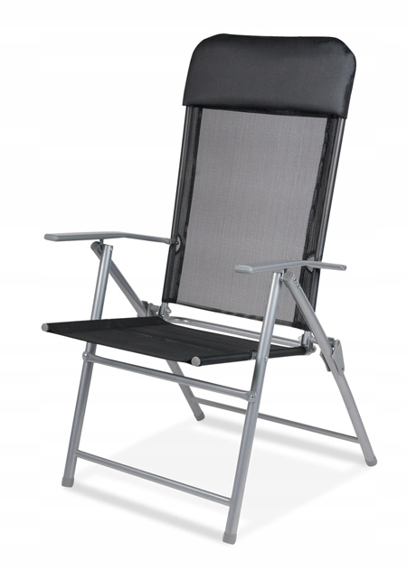 Krzesło ogrodowe składane