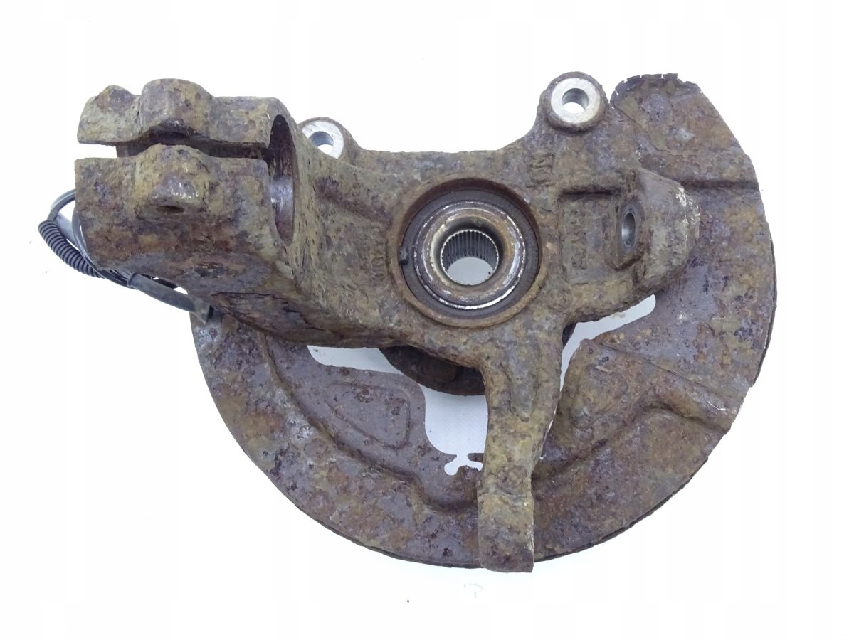 FREELANDER II 3.2 B КРОСОВЕР МАТОЧИНА ПЕРЕДНЯ ЛІВА