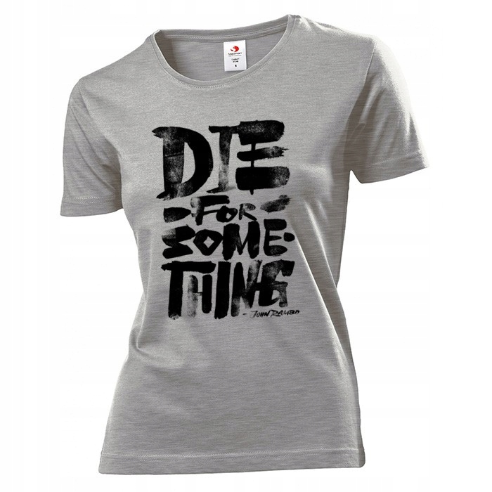 

Koszulka damska John Rambo Sylvester Stallone M