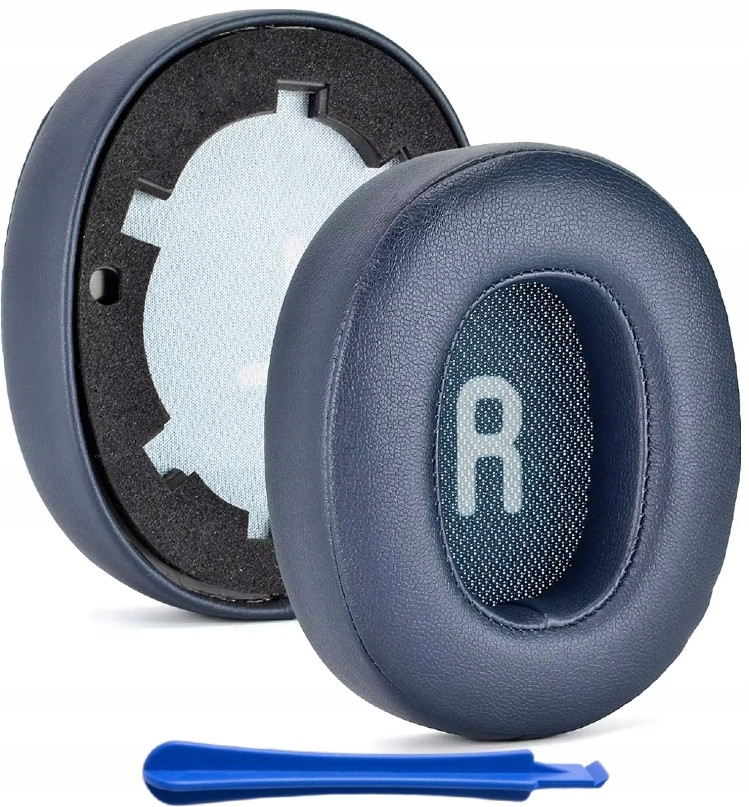 Náušnice Špongie Pady Pre Jbl Tune 700BT 710BT 720BT 750BTNC *vysoká Kvalita*