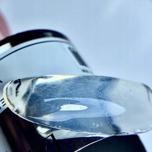 DIDIER LAB Fiber Base Glass 10ml BAZA WITAMINOWA Rodzaj witaminowa