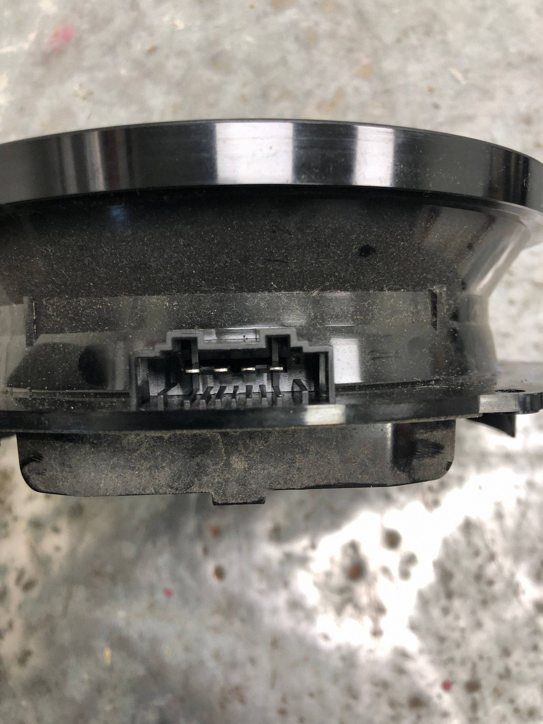 speaker door left front VW GOLF VI KOMBI 1KM035454D