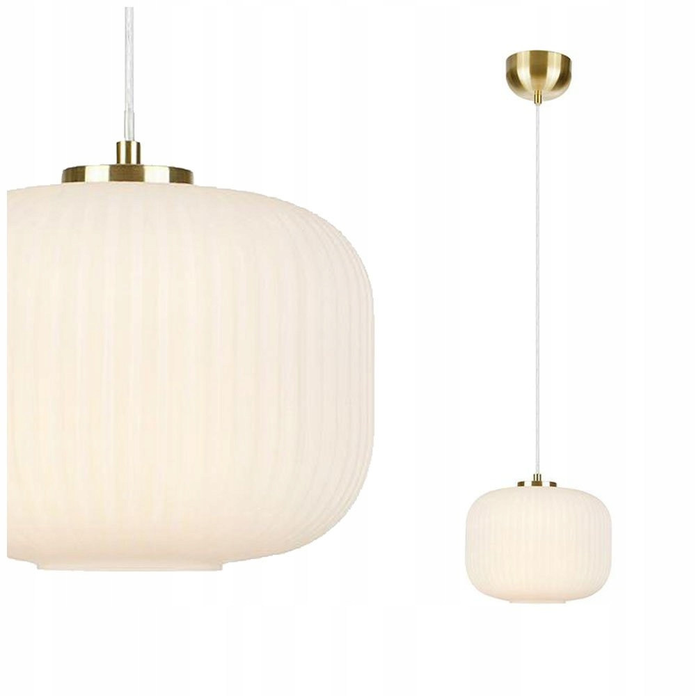 Závěsná lampa Sober 107918 Markslojd