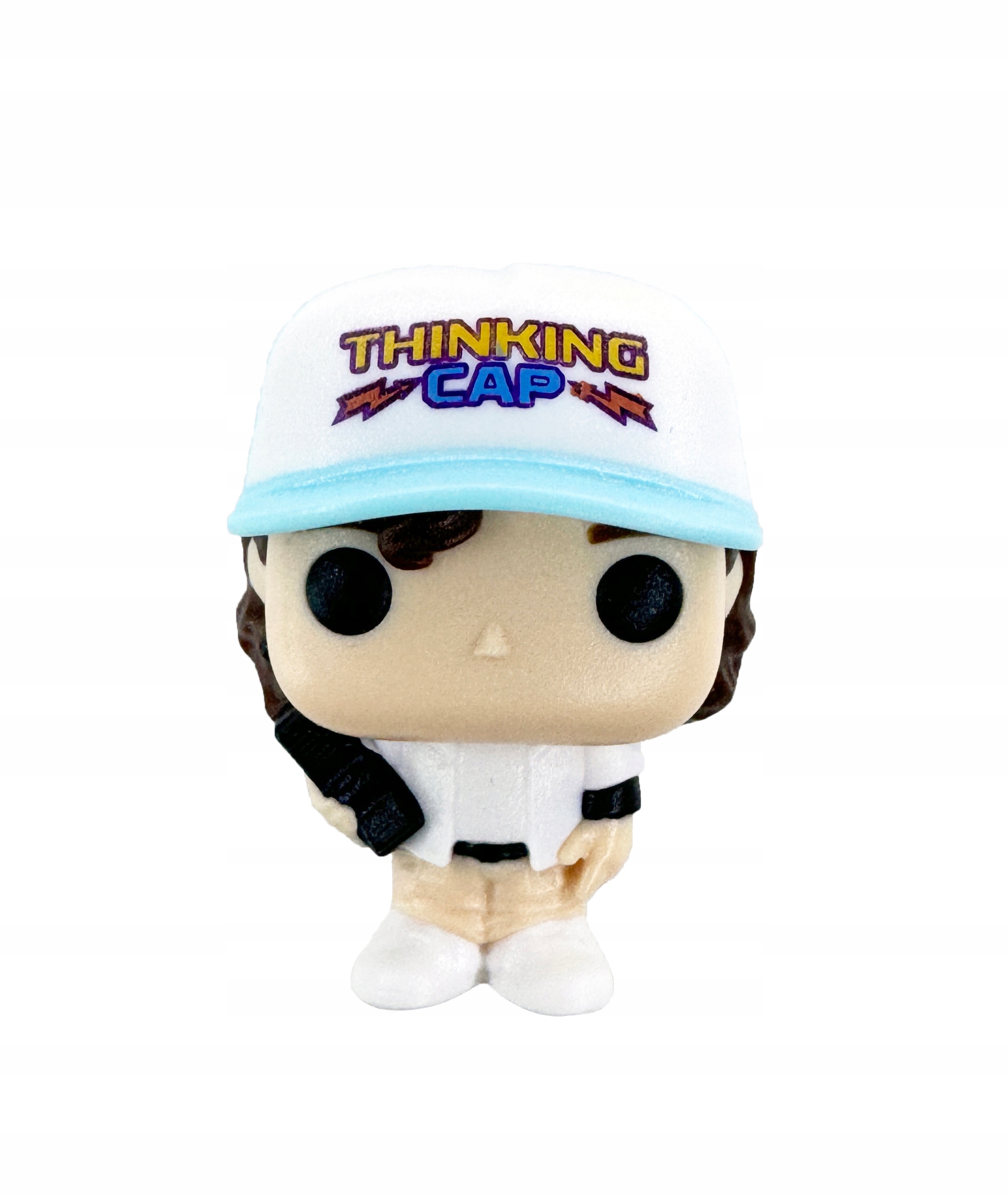 Figurka DUSTIN Stranger Things Kinder Joy Funko Pop VC261