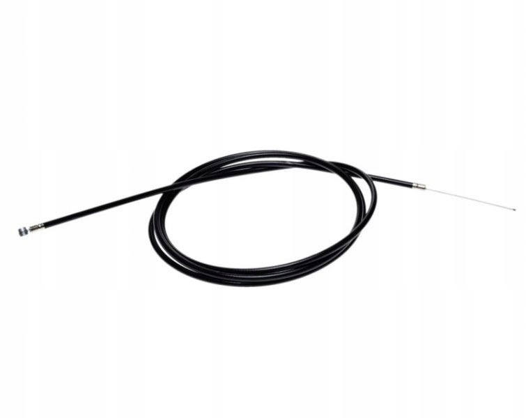 

Linka rowerowa hamulca przód z pancerzem 670/540mm
