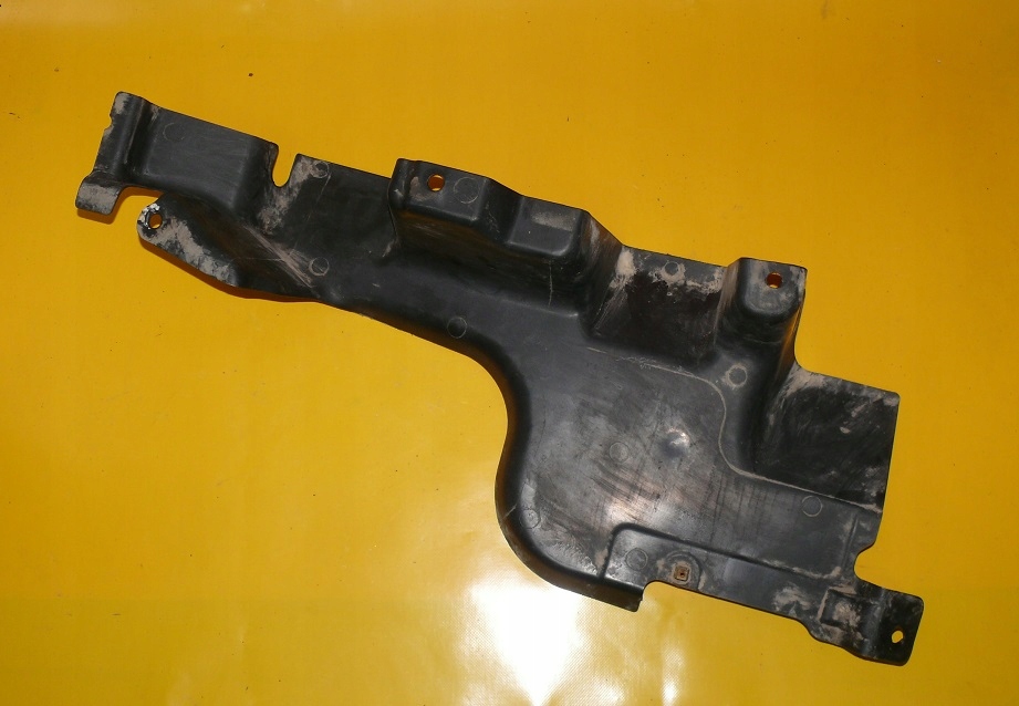 cover lower chassis VW TRANSPORTER 5 V T5 MULTIVAN 7H0825211