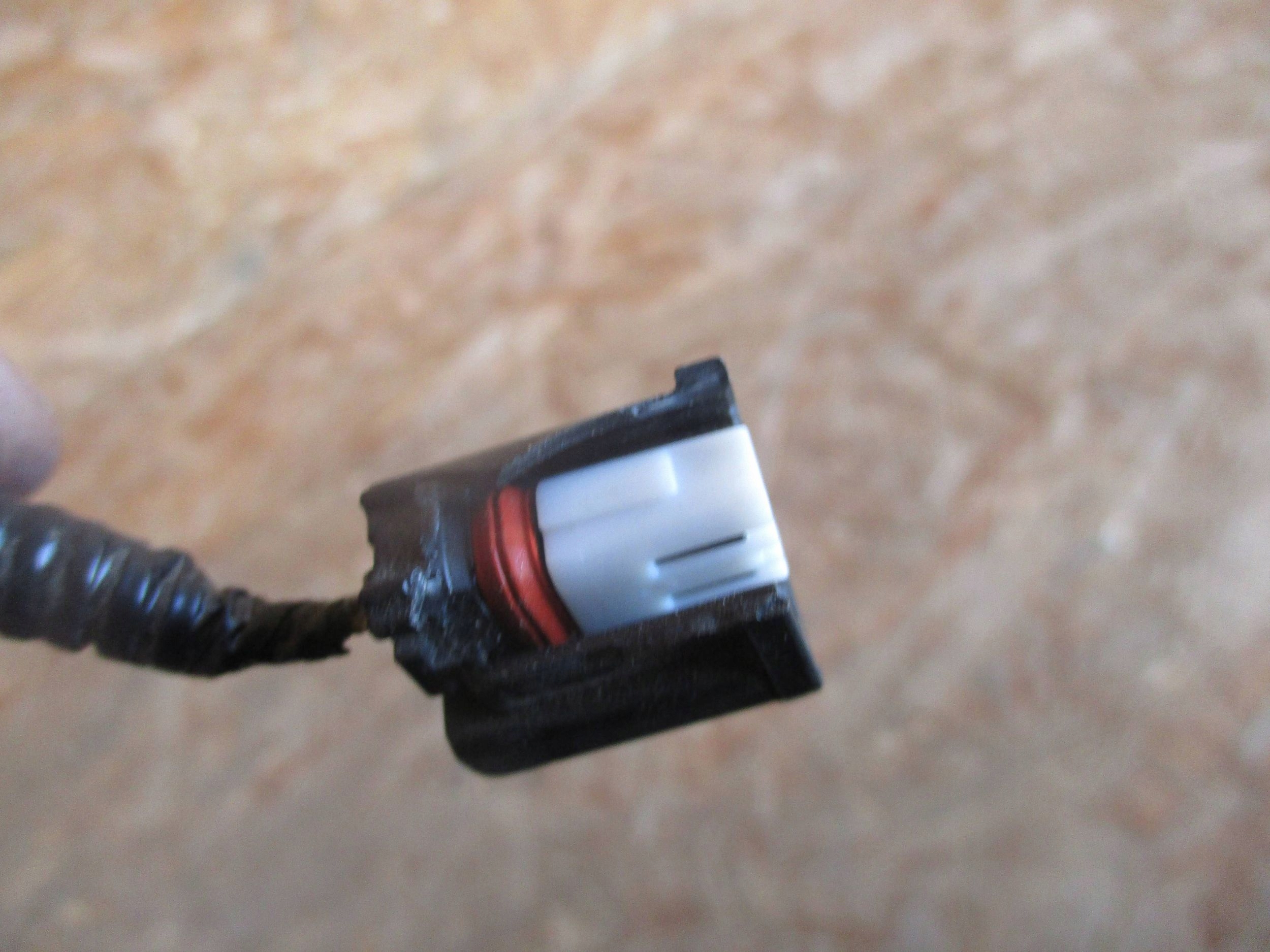 cablaggio PDC Paraurti posteriore SUZUKI SWIFT MK8