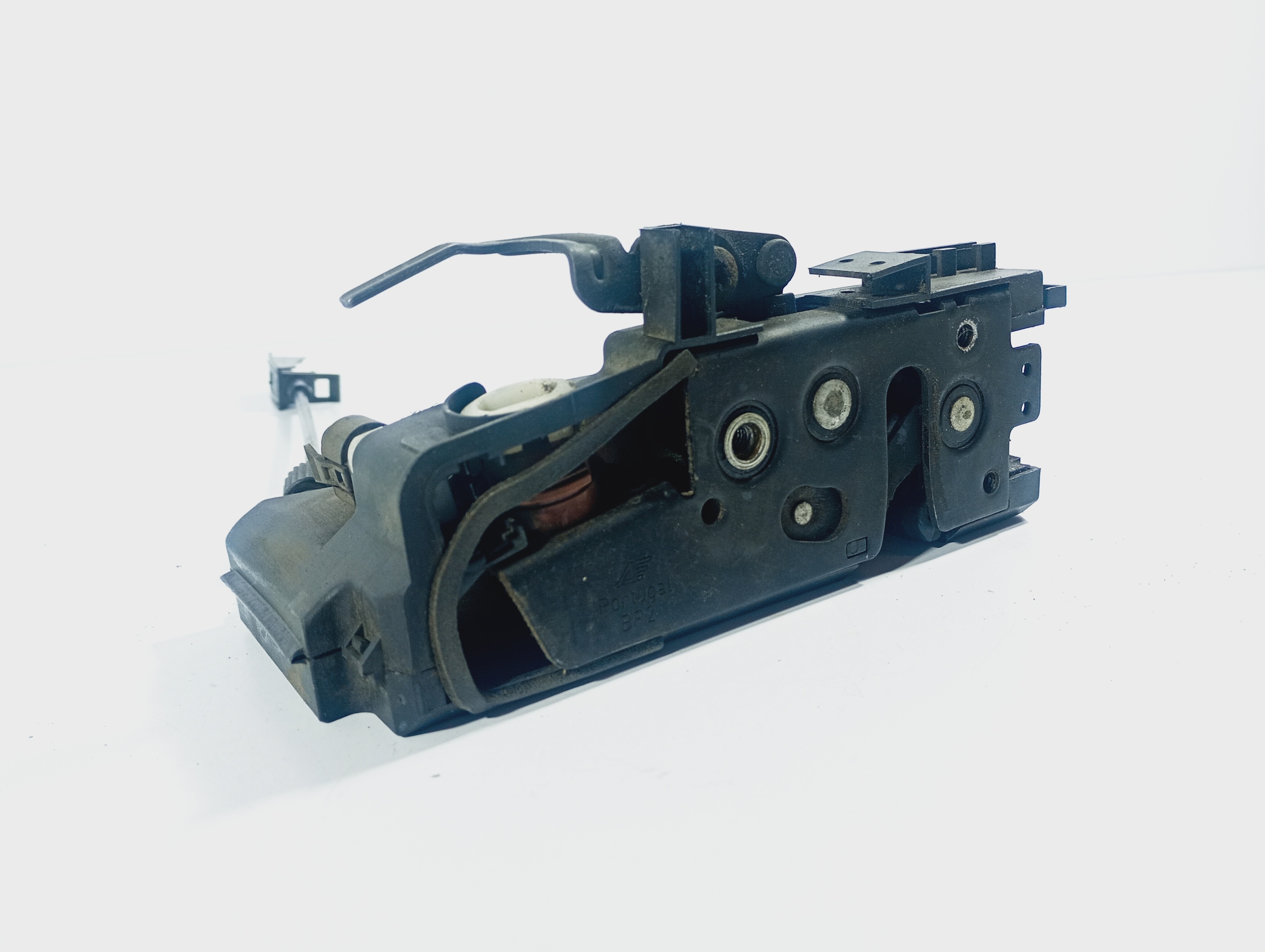 lock door right front OE 93BG220A200DD VW Sharan 1 and 95-10